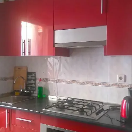 Avenida Alcoy -