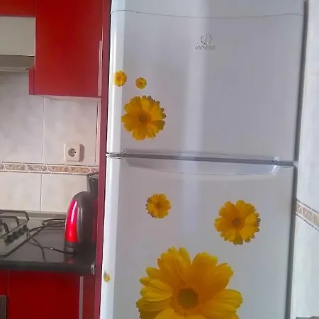 Avenida Alcoy - Apartment