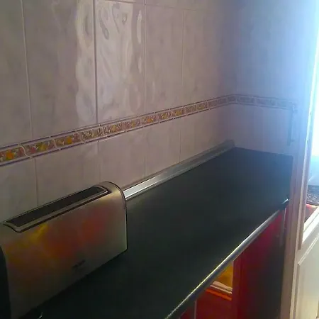 Apartment Avenida Alcoy - *