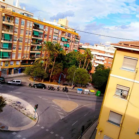 Avenida Alcoy - Apartment *